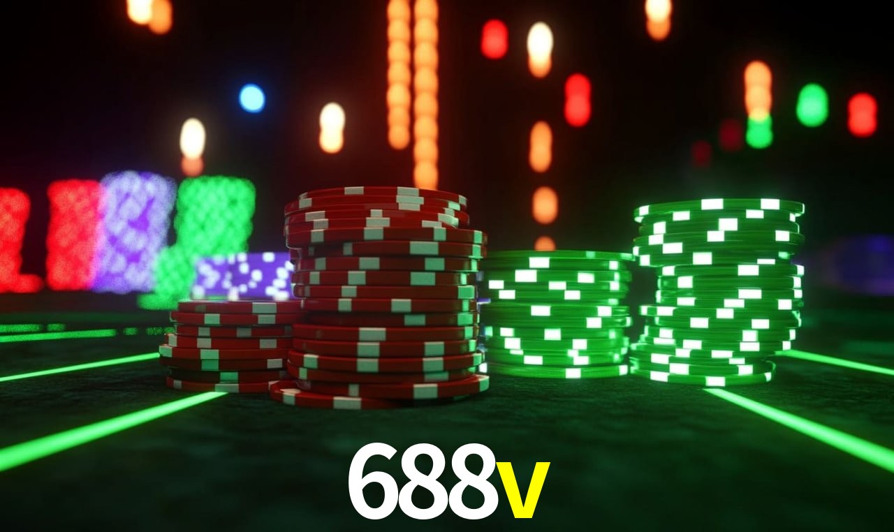 Experiência VIP 688v