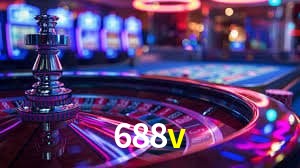 Welcome Bonus 688v
