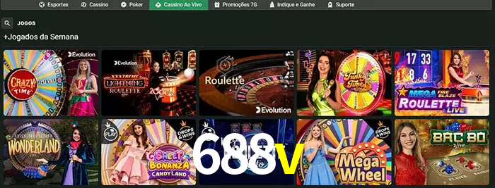 688v bet