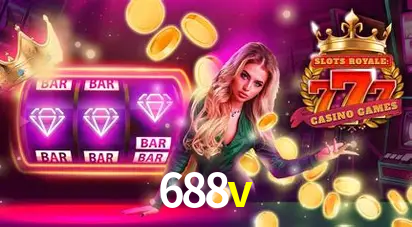 Descubra o Mundo do Cassino Online com 688v