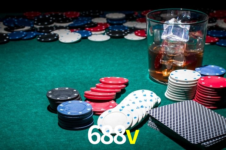 Football Betting 688v
