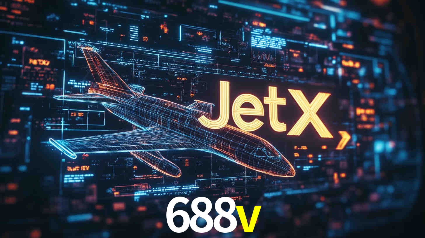 Desvendando o Mundo dos Jogos Virtuais na 688v