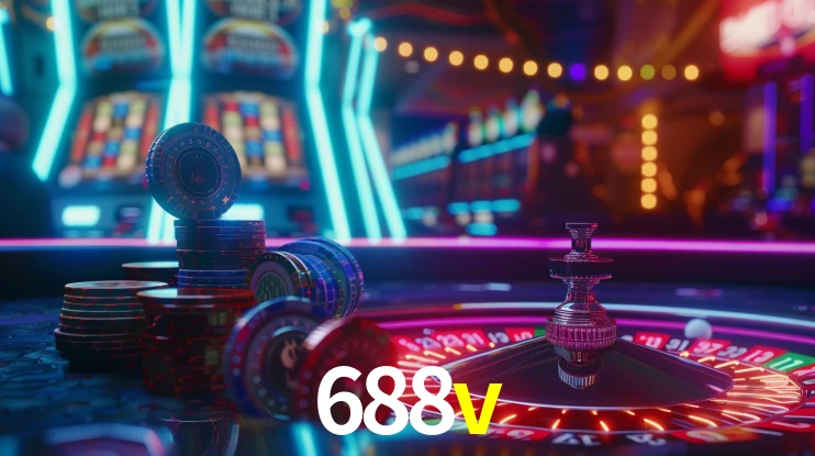 Live Casino 688v