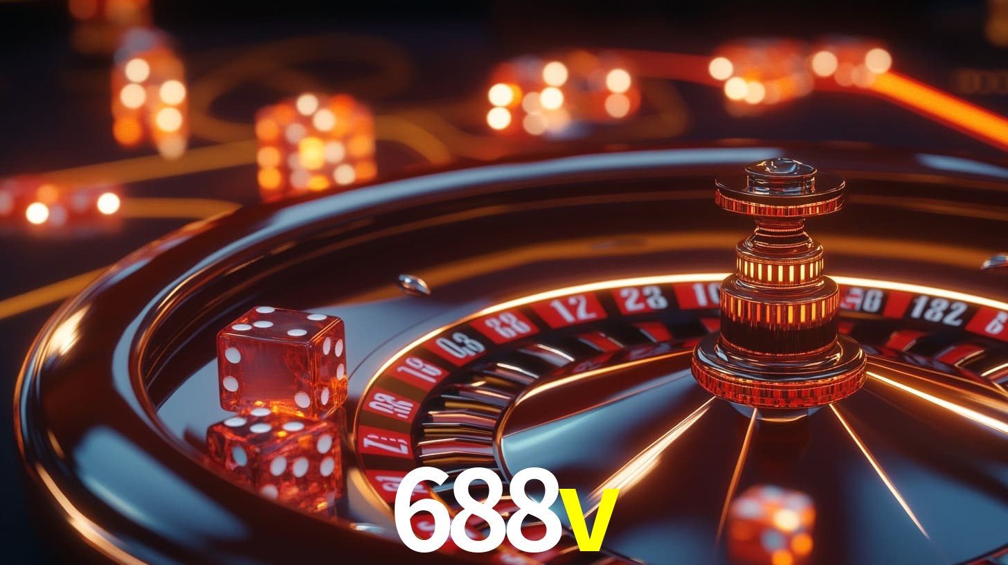 VIP Casino 688v