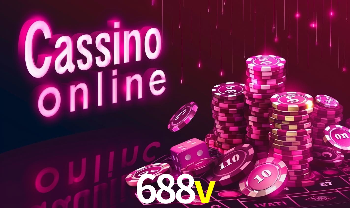 Explorando a Categoria de Eventos em Apostas na 688v