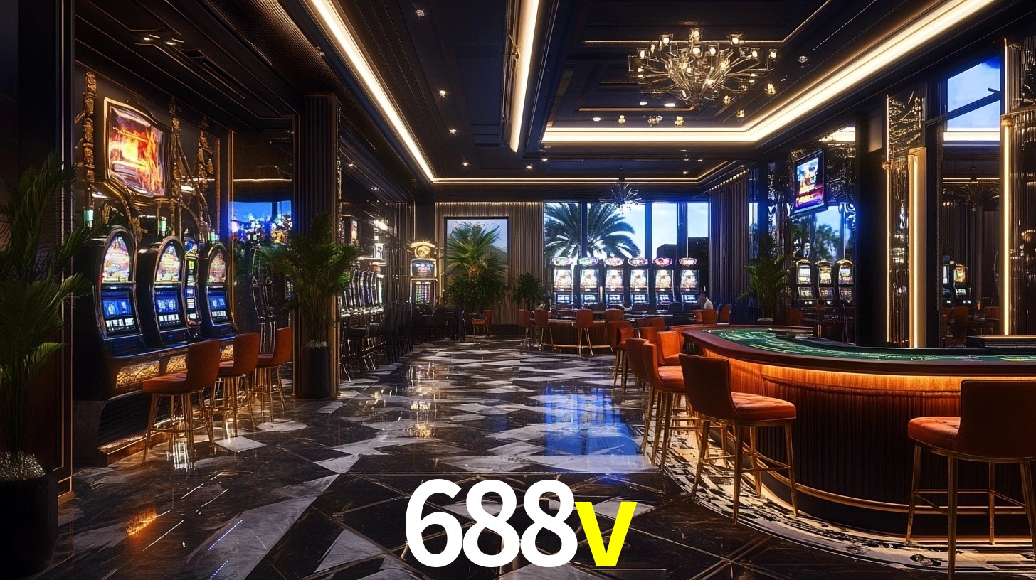Tournaments 688v