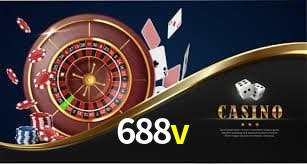 Welcome Bonus 688v