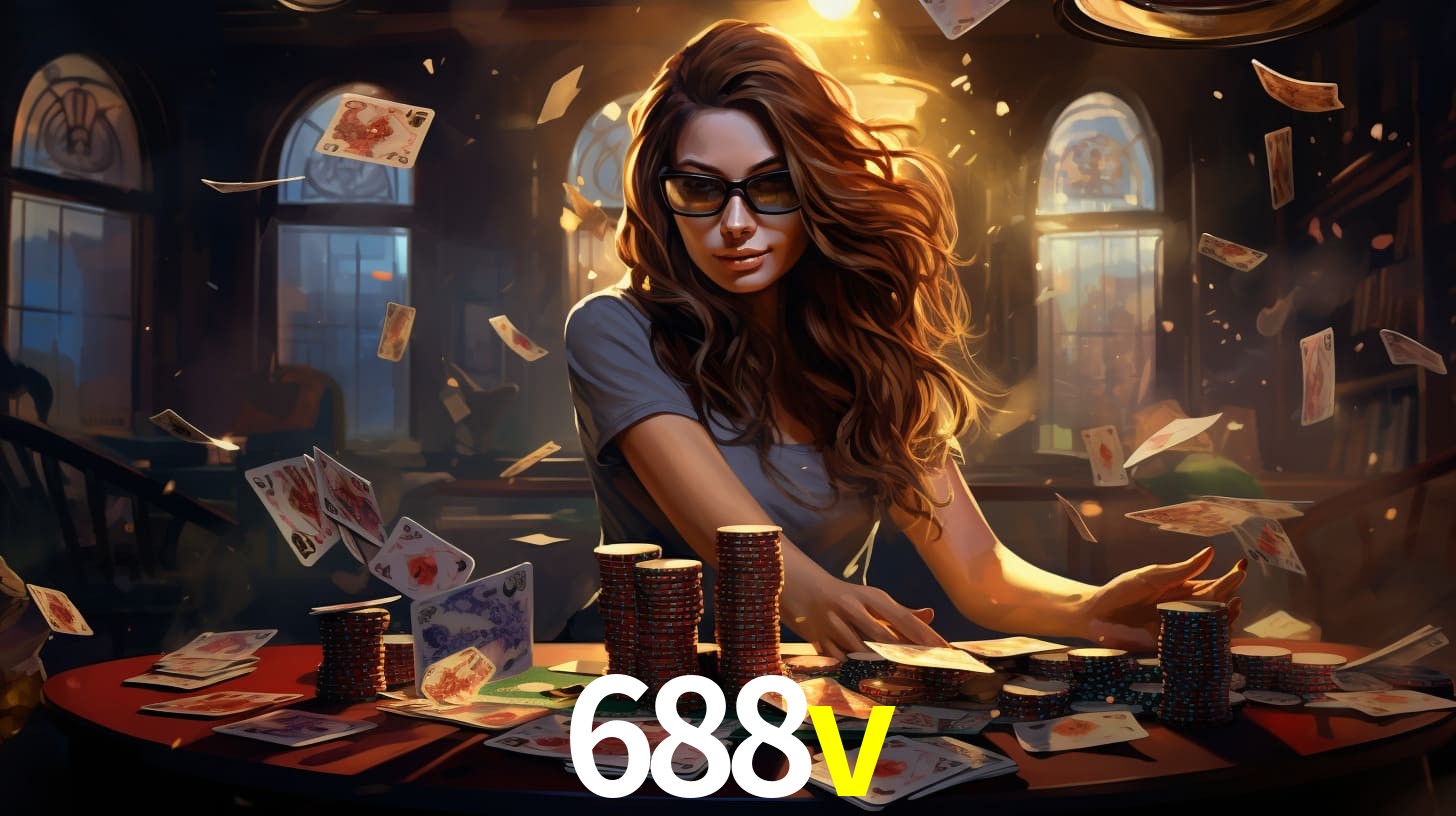 Blackjack Table 688v