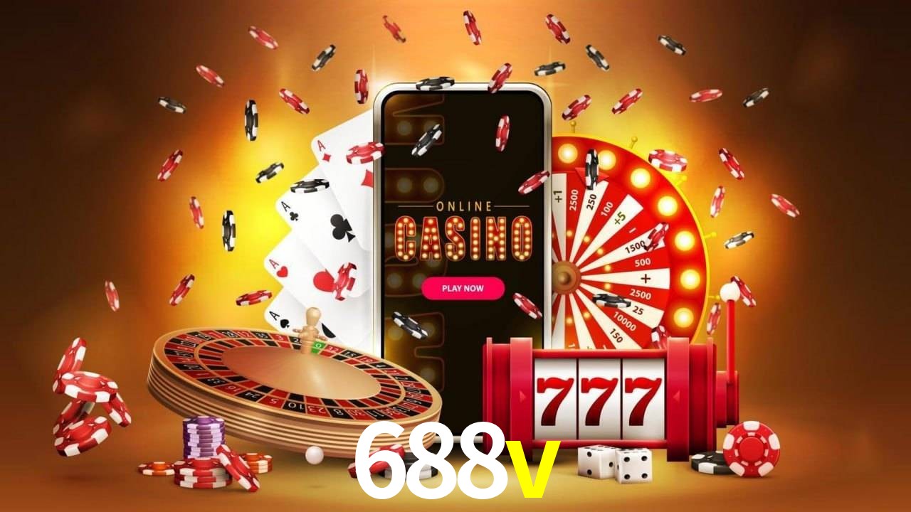 Slot Games 688v