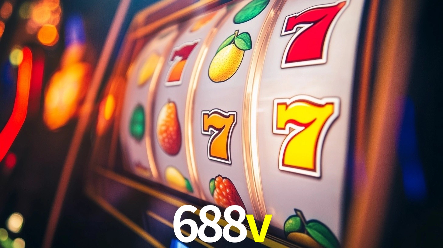 Welcome Bonus 688v