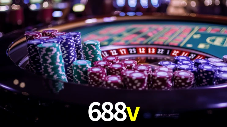 Tournaments 688v