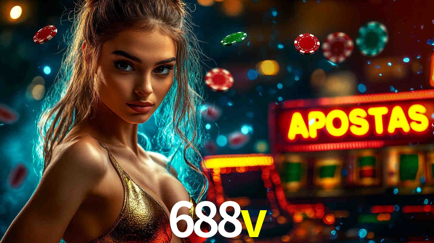 Apostas Esportivas na 688v: Um Guia Completo