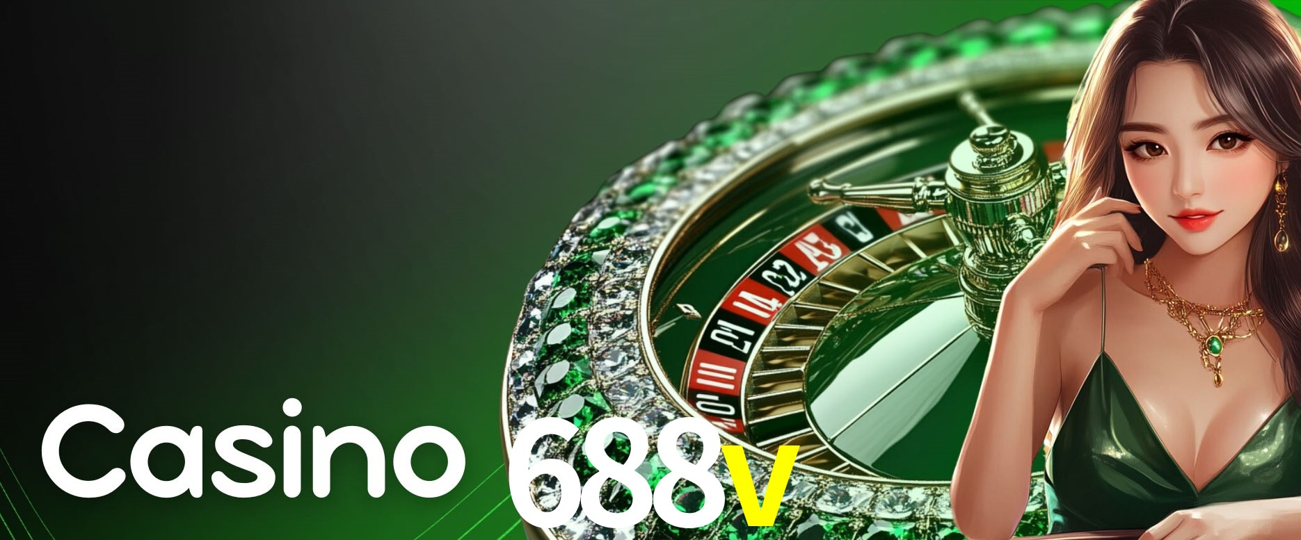 Flash Promotion 688v