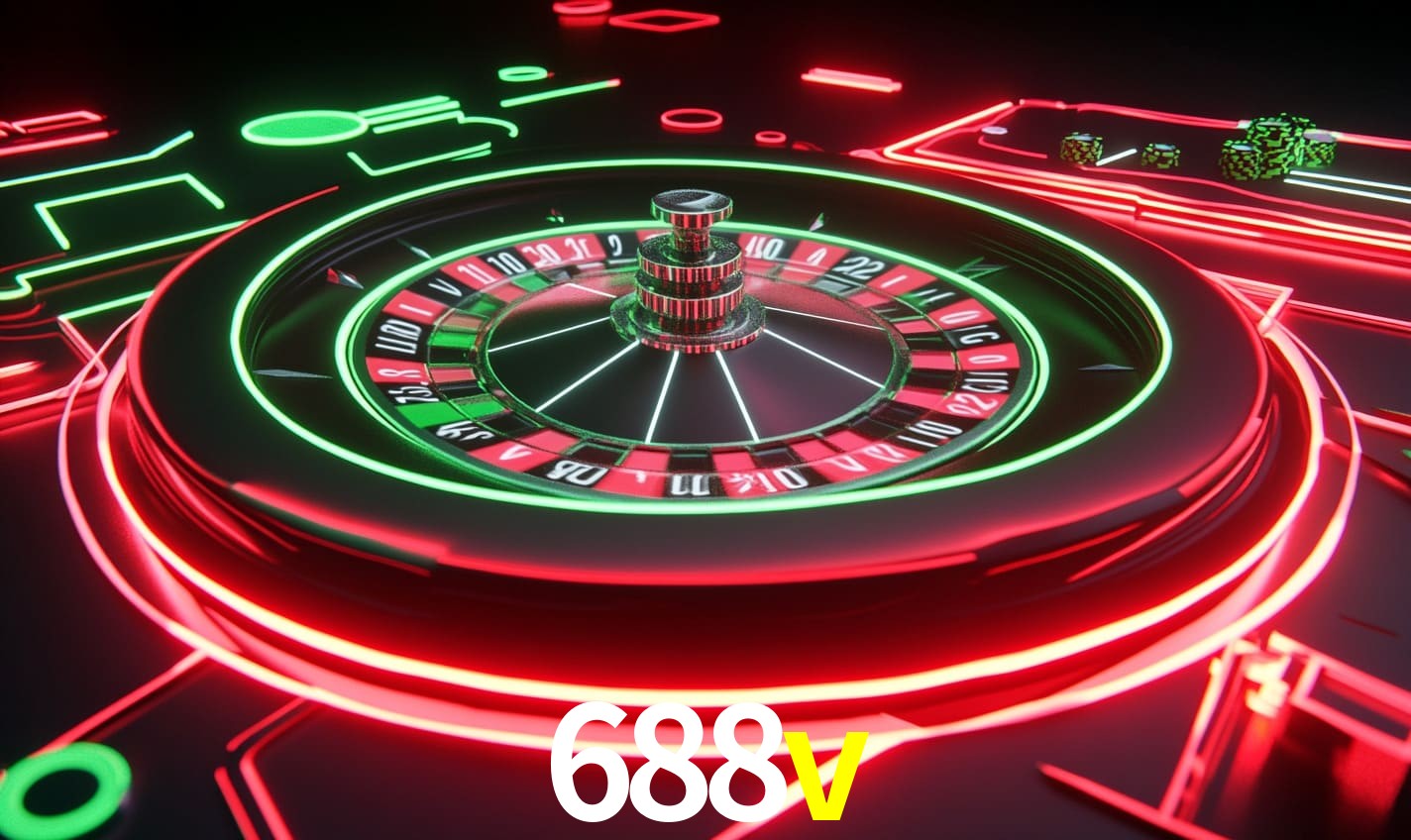 Descubra a Essência do 688v: Nossa História e Compromissos
