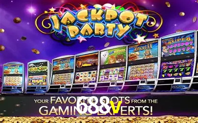 Descubra o Mundo do Cassino Online com 688v