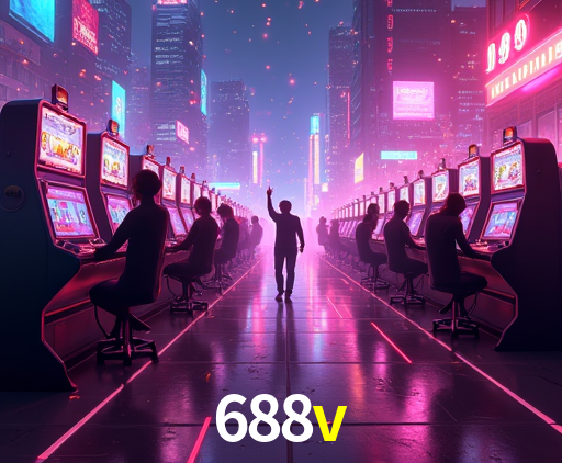 cassino 688v