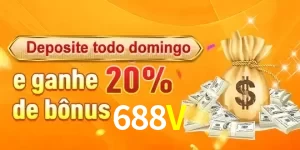 Promoções 688V