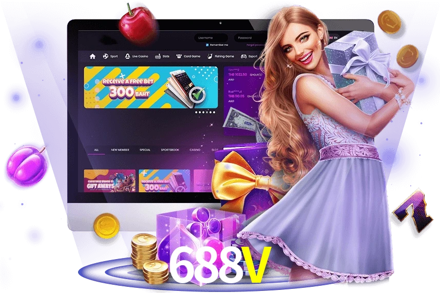6 vantagens exclusivas do programa VIP da 688V
