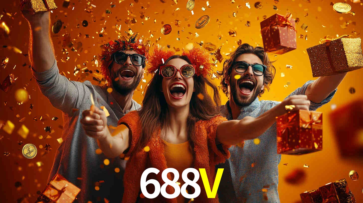 Loterias online disponíveis na 688V