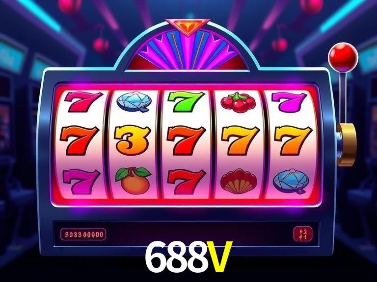 688V segurança SSL 256-bit - Licença Curaçao, eCOGRA, GLI certificado